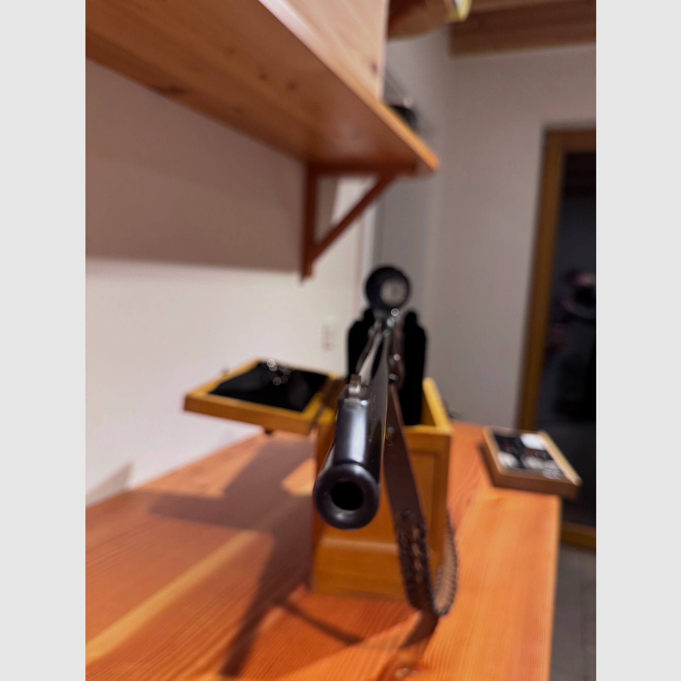 💥 J.P. Sauer & Sohn 200 in kal. .30-06 Spr. | Met ZEISS DIAVARI-ZA 2,5-10x52 | Weinig geschoten!