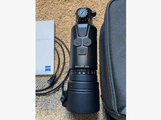 Zeiss DTC 3 