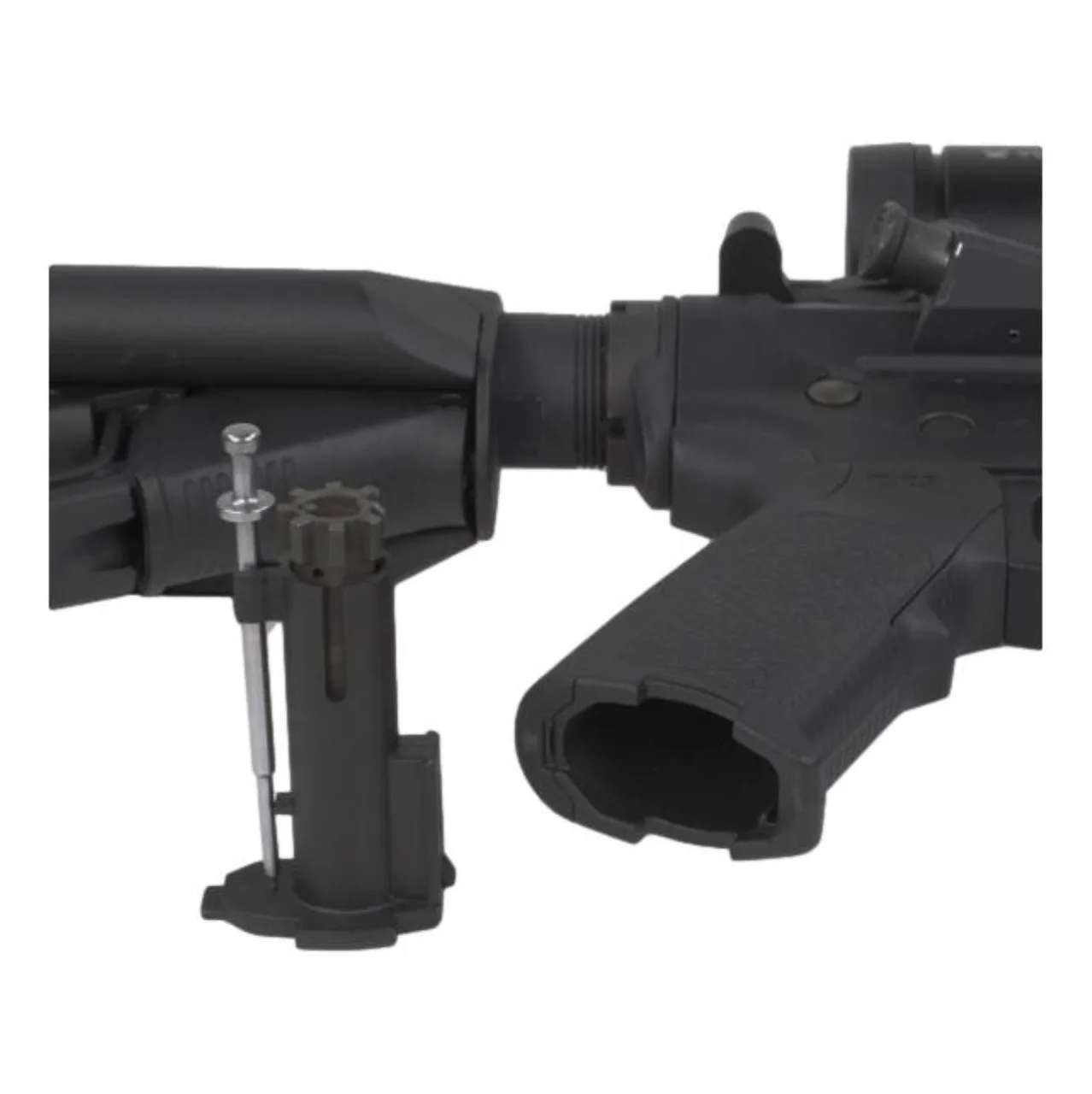Magpul MIAD/MOE 5.56 Bolt & Firing Pin Storage Core, Bild 2 von 5