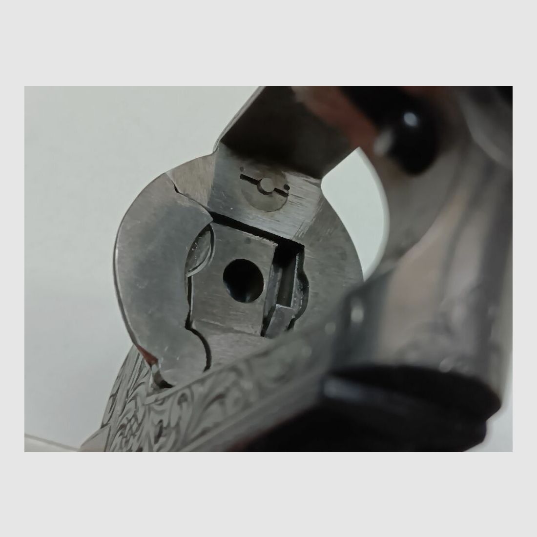 Western Arms - Italy SAA