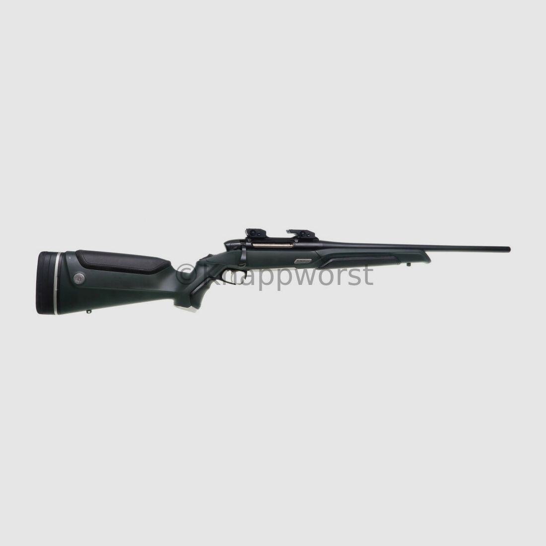 Steyr Steyr Monoblock