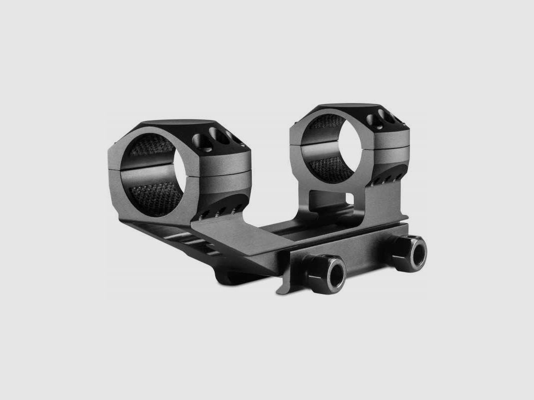 Hawke Tactical Cantilever Ring Mount Weaver Ø1" Höhe 25 mm