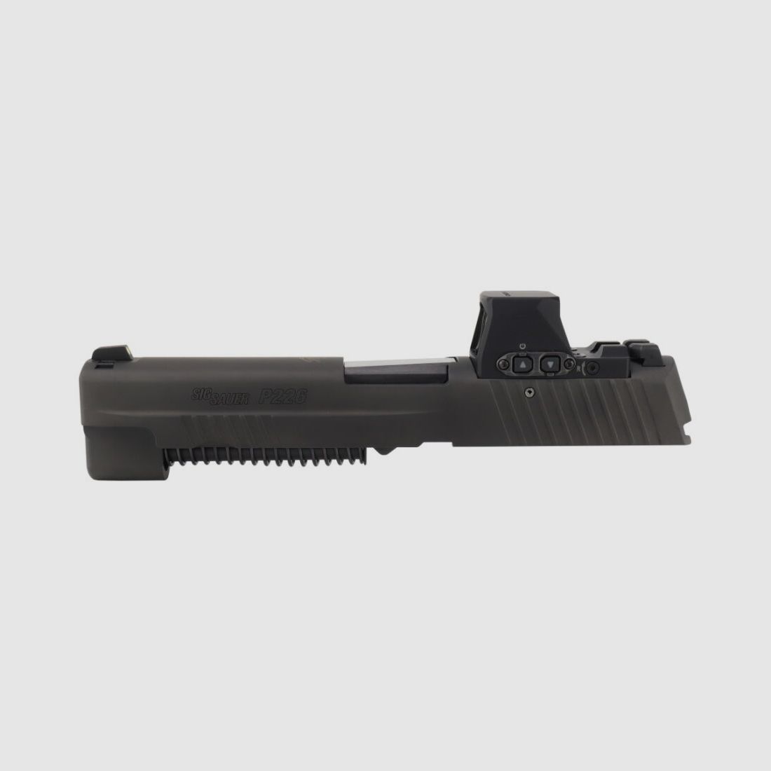 Sig Sauer Wechselsystem OR für Sig Sauer P226 LDC & Classic Line Waffen