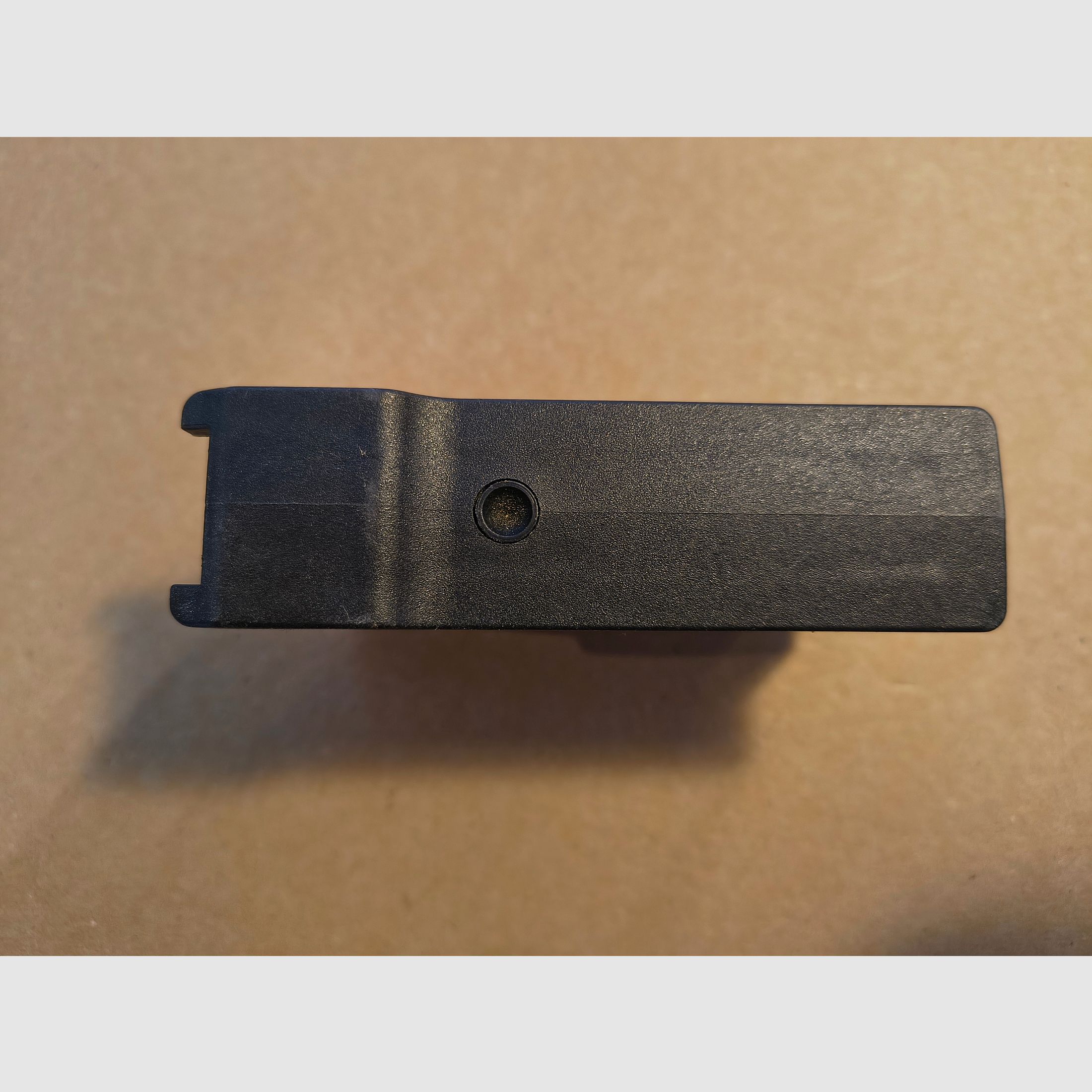 Heckler & Koch 2 cartuchos revista para HK SLB 2000 30-06 y 9,3x62Magazine