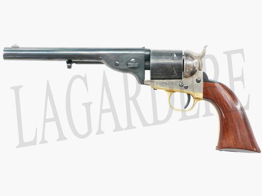 UBERTI 1851 NAVY CONVERSION (REVOLVER)