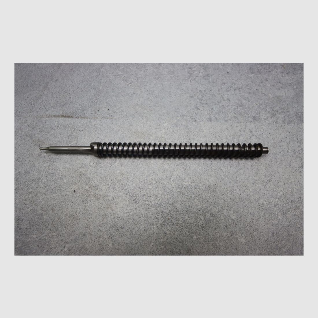 Schlagbolzen mit Feder Gewehr 98