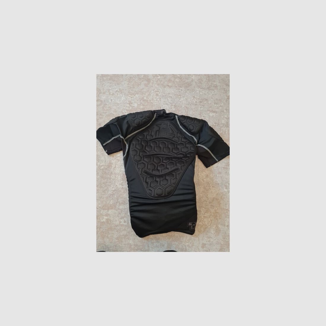 Planet Eclipse Shirt (Schutzausrüstung)