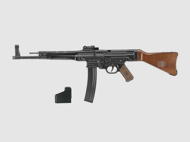 German Sports Guns GSG Stgw44 Schreckschuss 9mm P.A.K