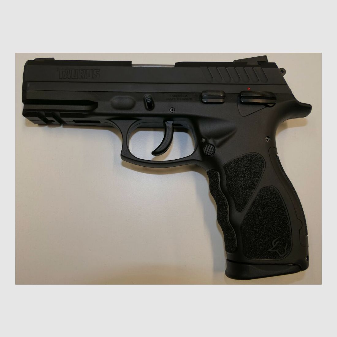 Taurus TH 9