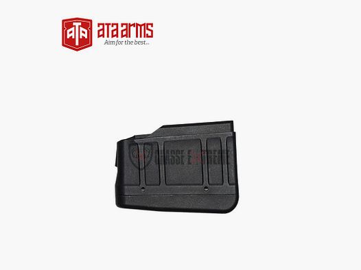 ATA Magazine for Turqua Gen2 3 Rounds Cal. 308 Win