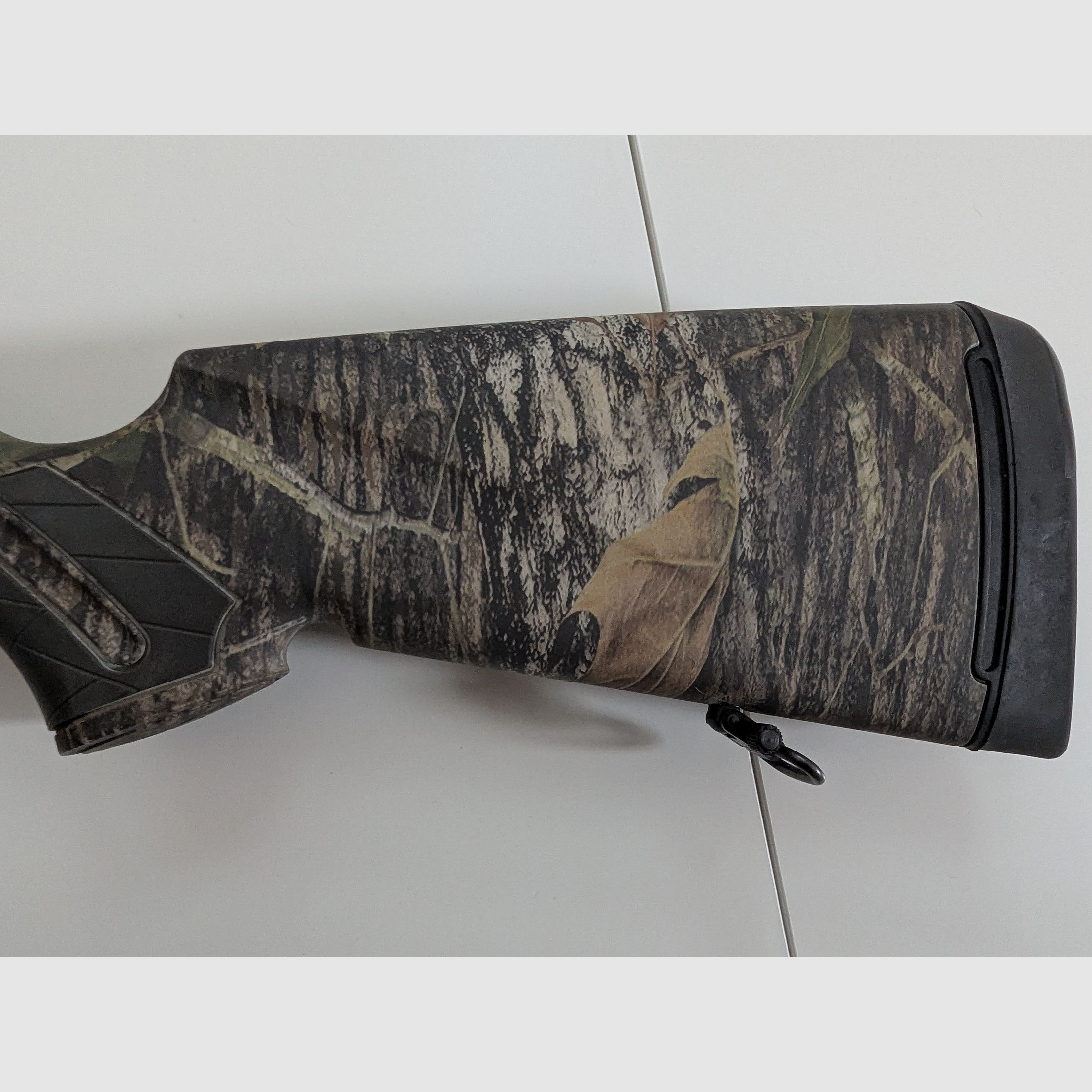 SLB Browning BAR 