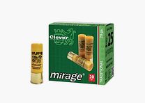 Clever Mirage SA Soft Steel Hunting T3 20/70 24gr #6