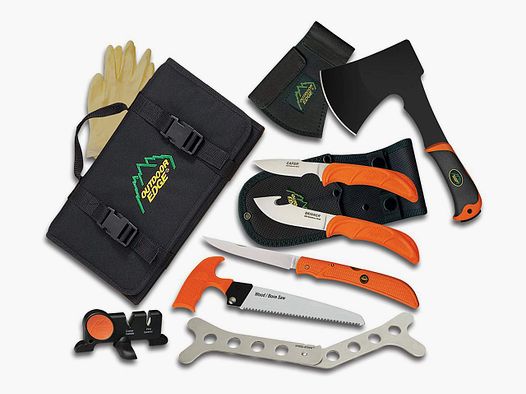 The Outfitter Hunting Set