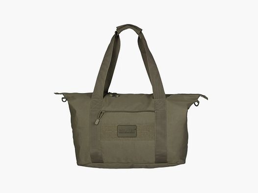 Mil-Tec Mil-Tec Reisetasche Tactical Weekender Bag - Oliv