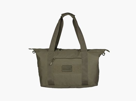 Mil-Tec Mil-Tec Reisetasche Tactical Weekender Bag - Oliv