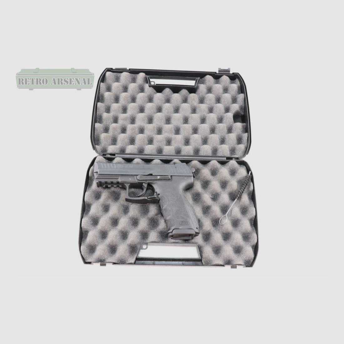 Umarex H&K P30