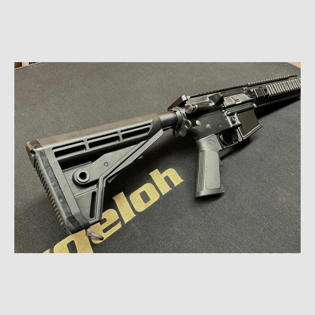 Oberland Arms OA-15 in 10,5“ .223Rem