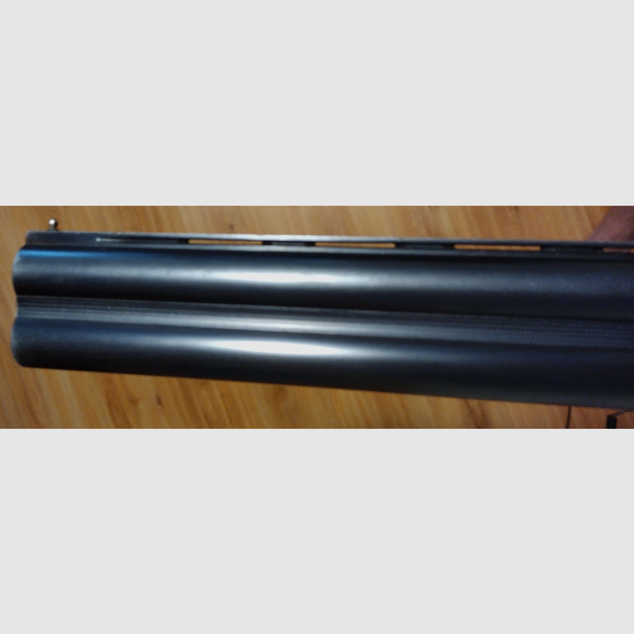 Sauer-Beretta BDF Kal. 12/70 – bouwjaar 1970 – mooi hout, zeer goed onderhouden