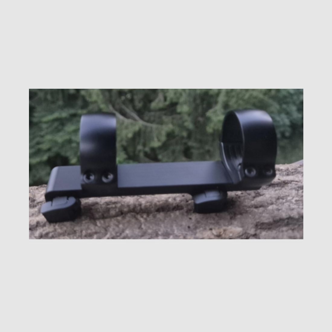 Blaser Sattelmontage 30mm Standard BH