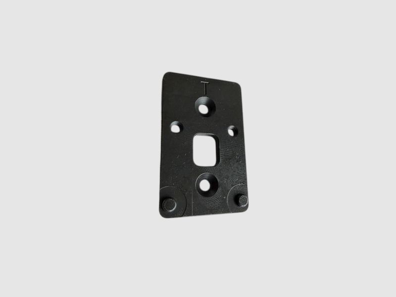 Beretta – Interface voor Red Dot Trijicon – 94X Performance