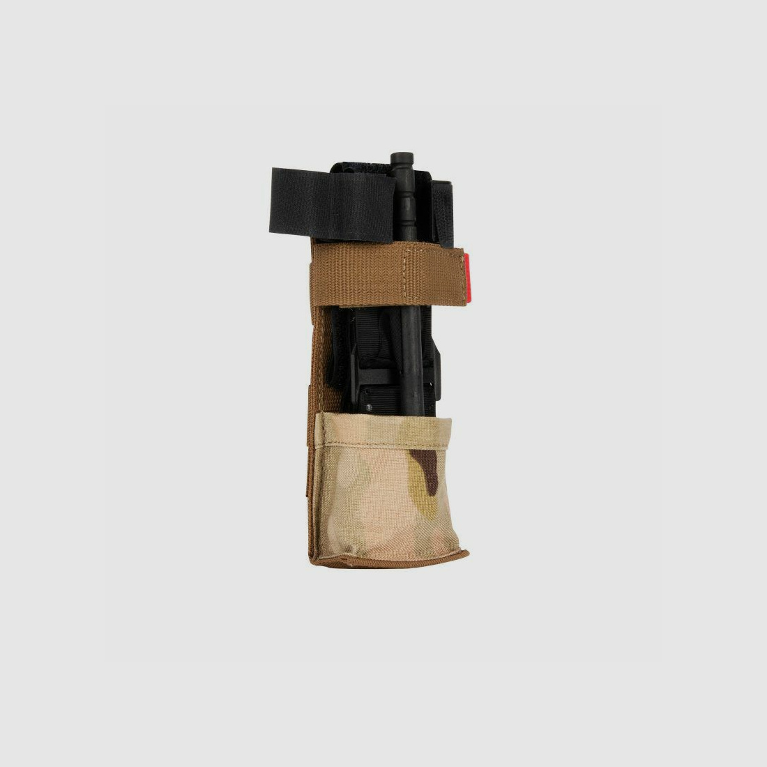 Tasmanian Tiger TT Tourniquet Pouch - Tasmanian Tiger Multicam