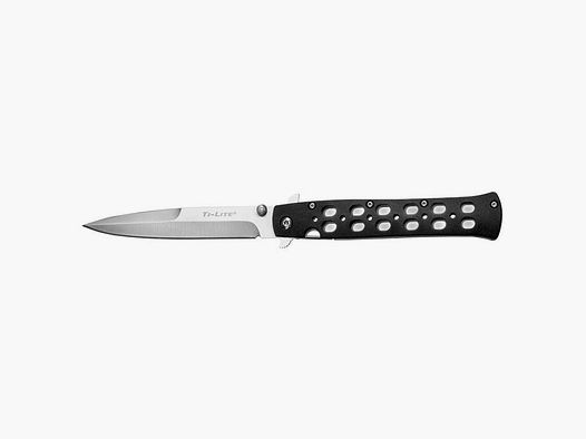 Nóż Cold Steel - Ti-Lite 4" Rękojeść Zytel Zy-Ex - Ostrze 102mm Defau