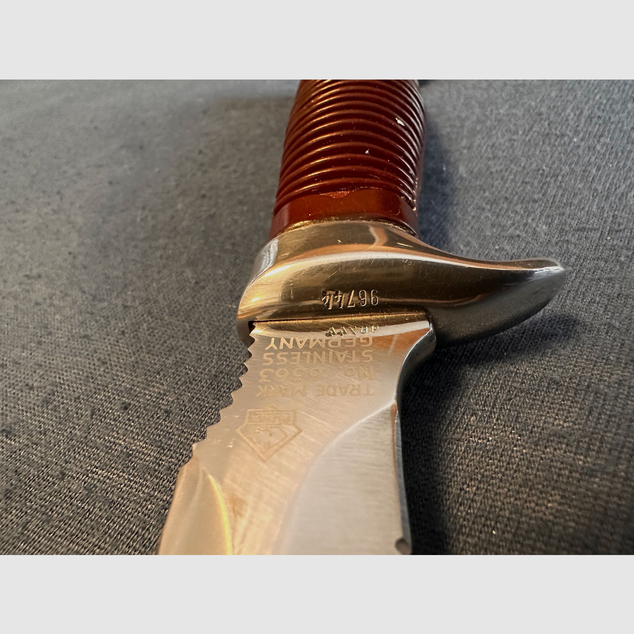 Puma-Sea-Hunter 6363