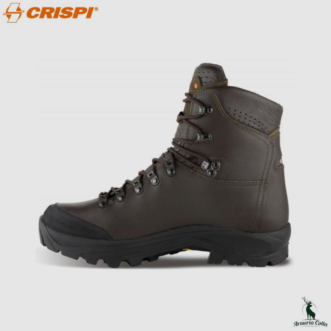 Crispi Stiefel Kanada Evo Gtx Nut, Bild 2 von 4
