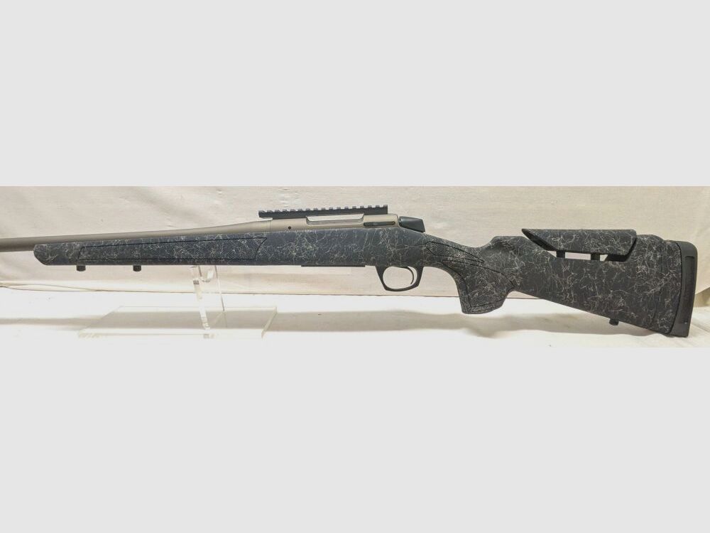 CVA Cascade LRX mit ZF