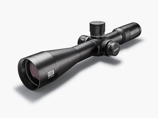 EOTech Vudu 3.5-18x50 FFP riflescope MD1 (MRAD)