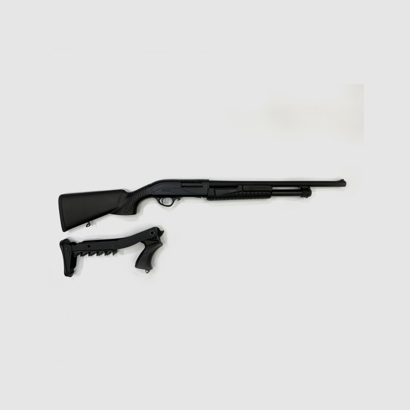 Hatsan Escort AimGuard TFS Kal. 12, Bild 1 von 5