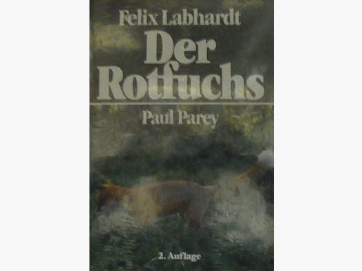 Der Rotfuchs