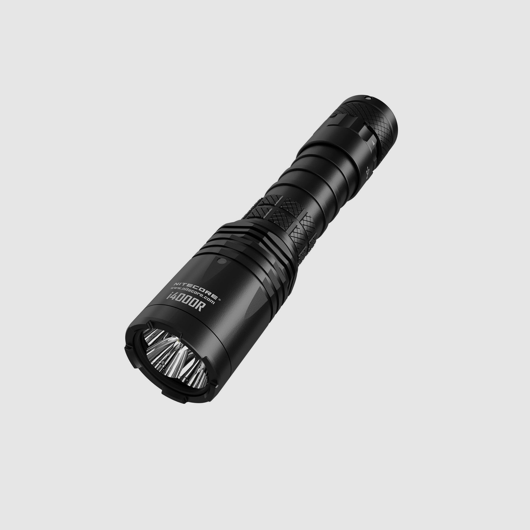 Nitecore I4000R flashlight i4000R 4400 lumens