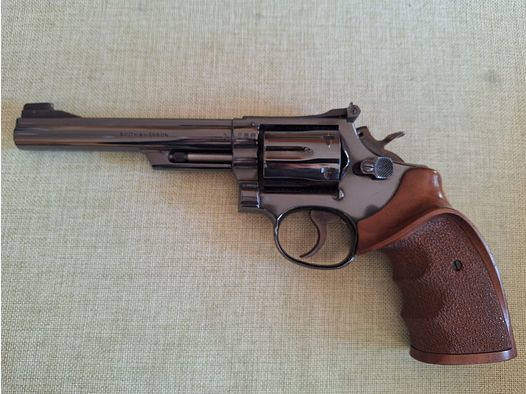 Smith&Wesson 19-3  357 Magnum