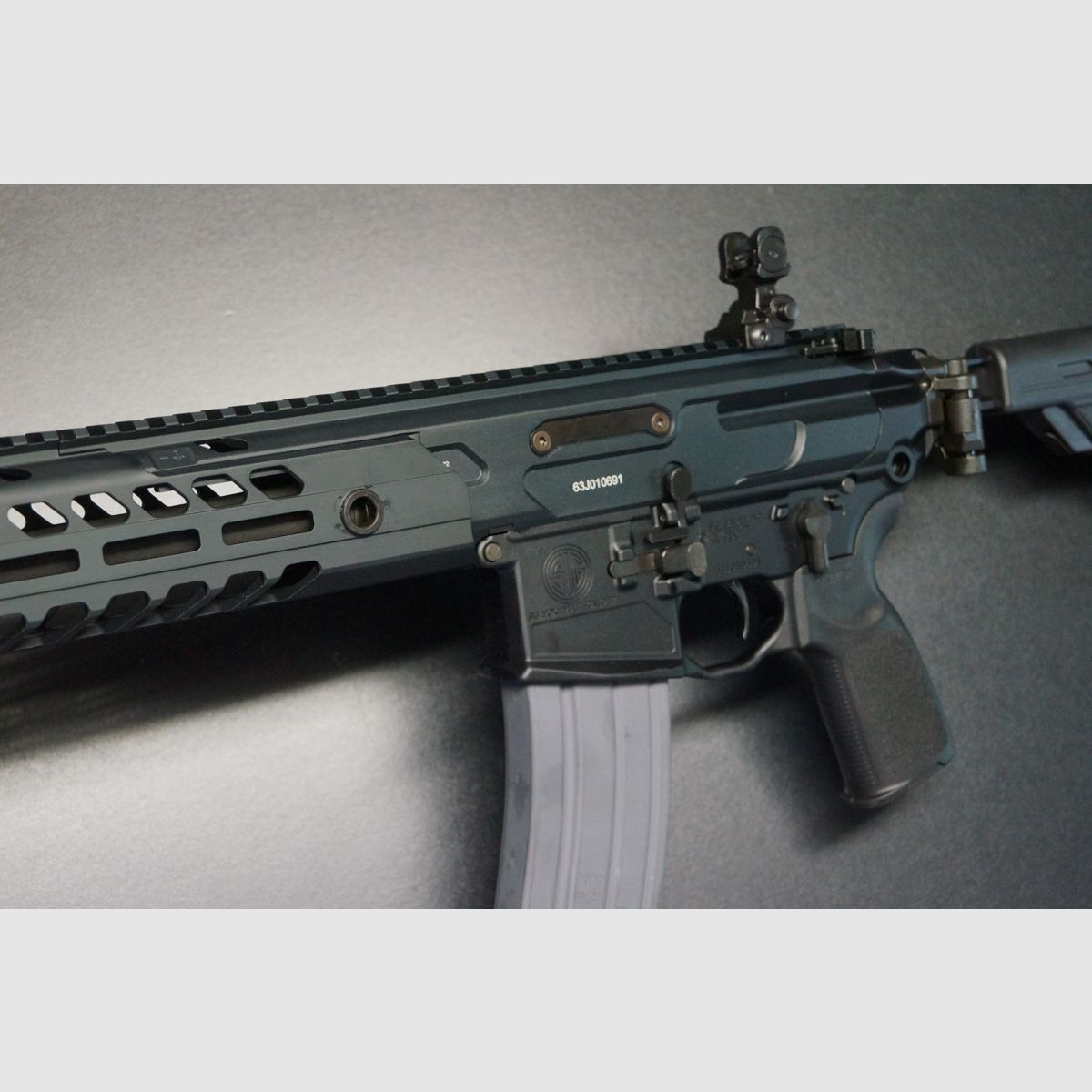 Sig Sauer MCX Virtus, Bild 4 von 5