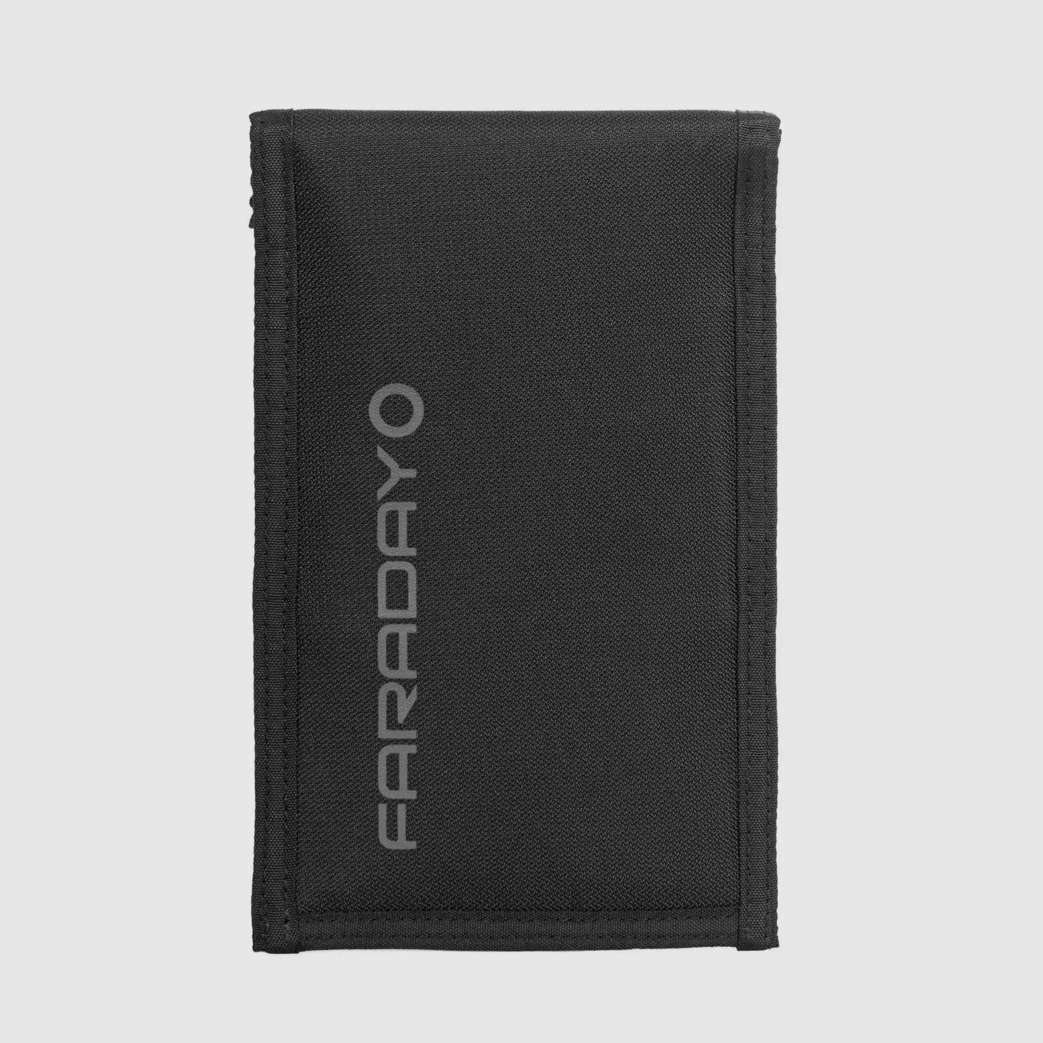 JACKET Pro Cordura Vertical Phone Bag, Magnetic Closure, ca. 10x18cm (Inhalt geschlossen), Bild 1 von 9