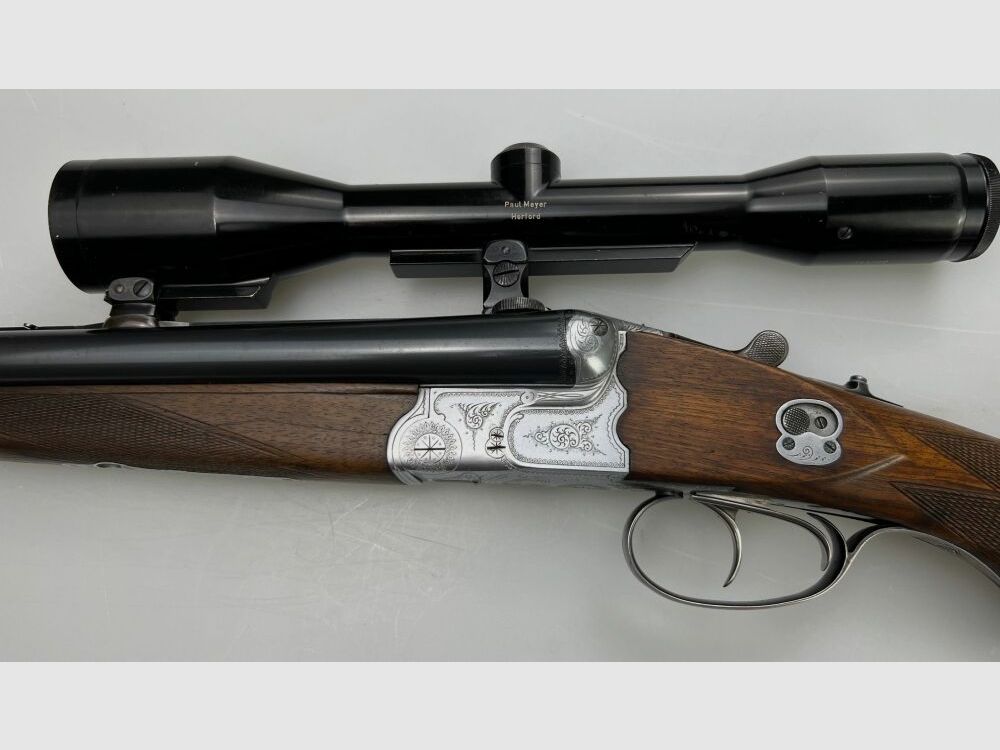 Krieghoff Waldschütz