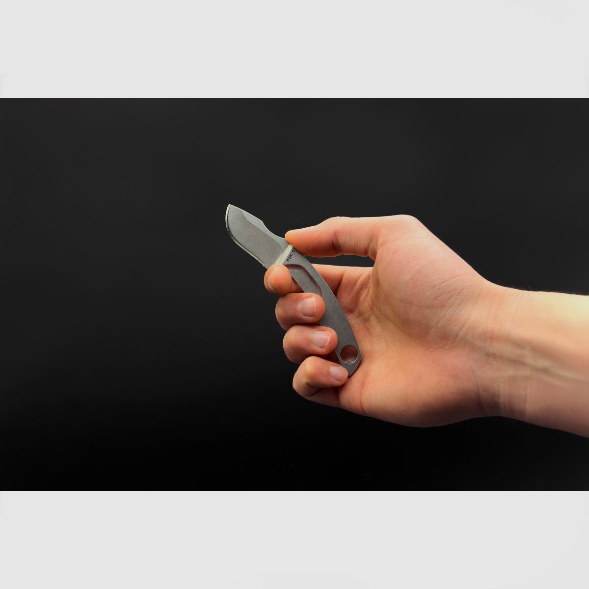 KNIFE – EXTREMA RATIO – N.K.1 STONE WASHED, image 4 of 4
