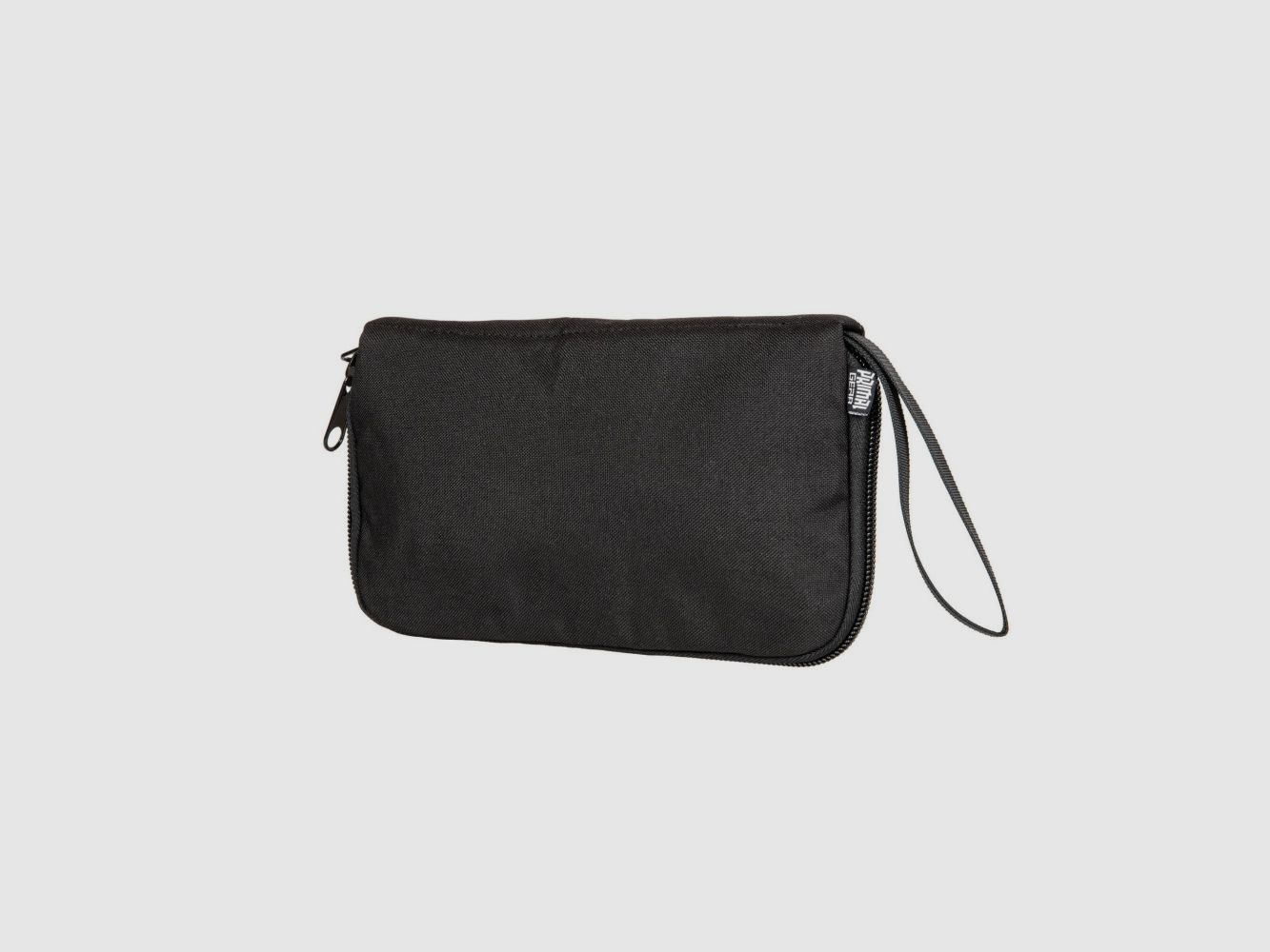 Petite housse pour pistolet Goza – Noire, image 1 sur 4