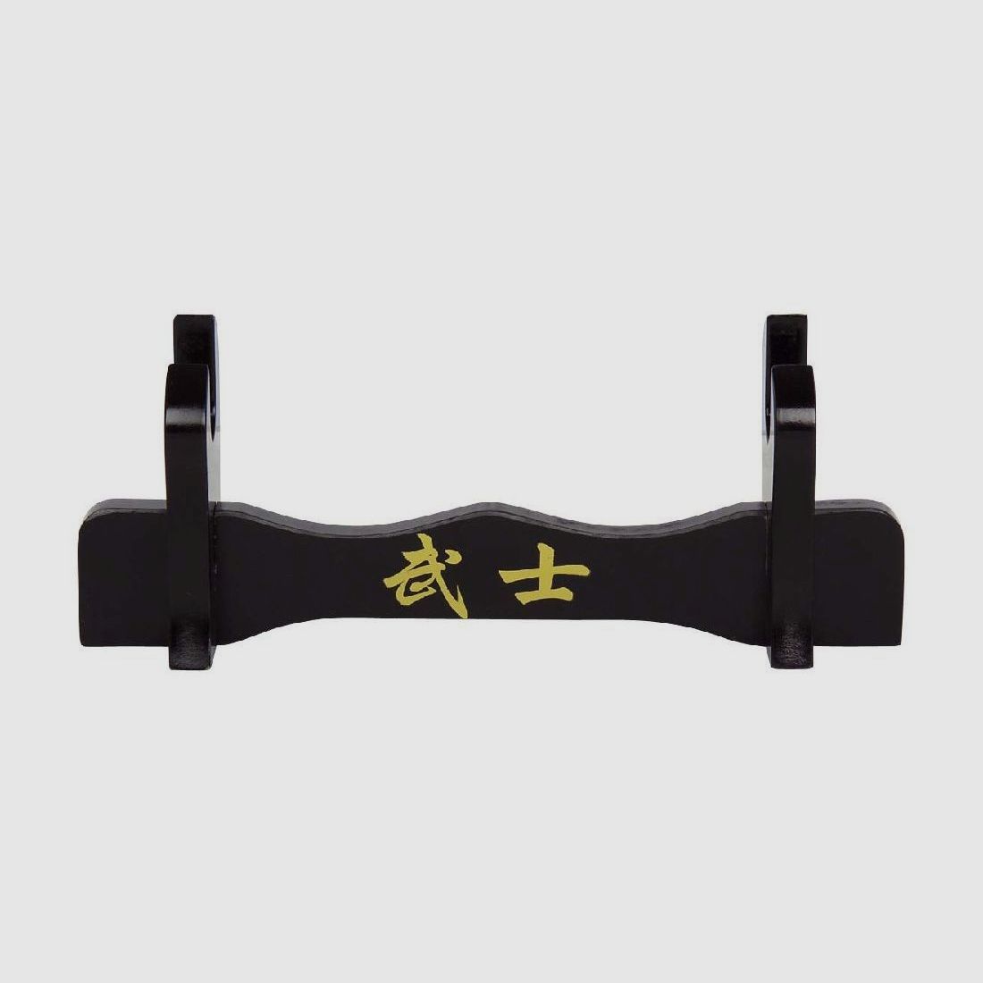 Stnder fr ein Samurai Katana Schwert