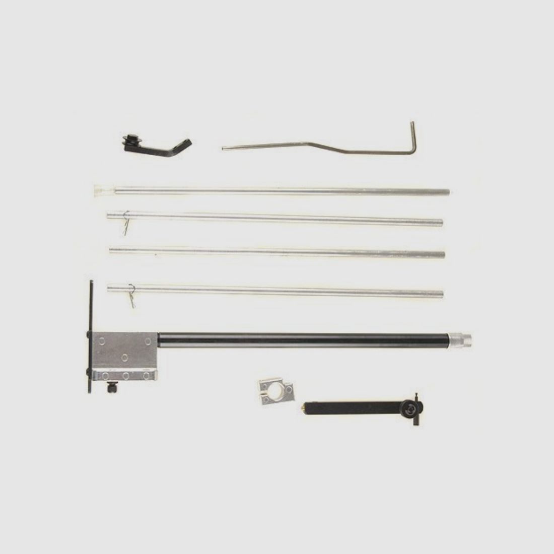 RCBS Pro 2000 Progressive Presse / Tube Priming Conversion Kit