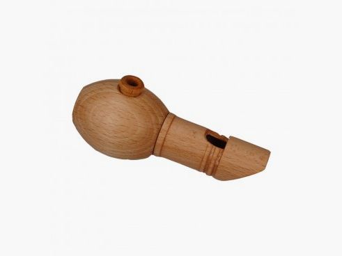 Wood Pigeon Call