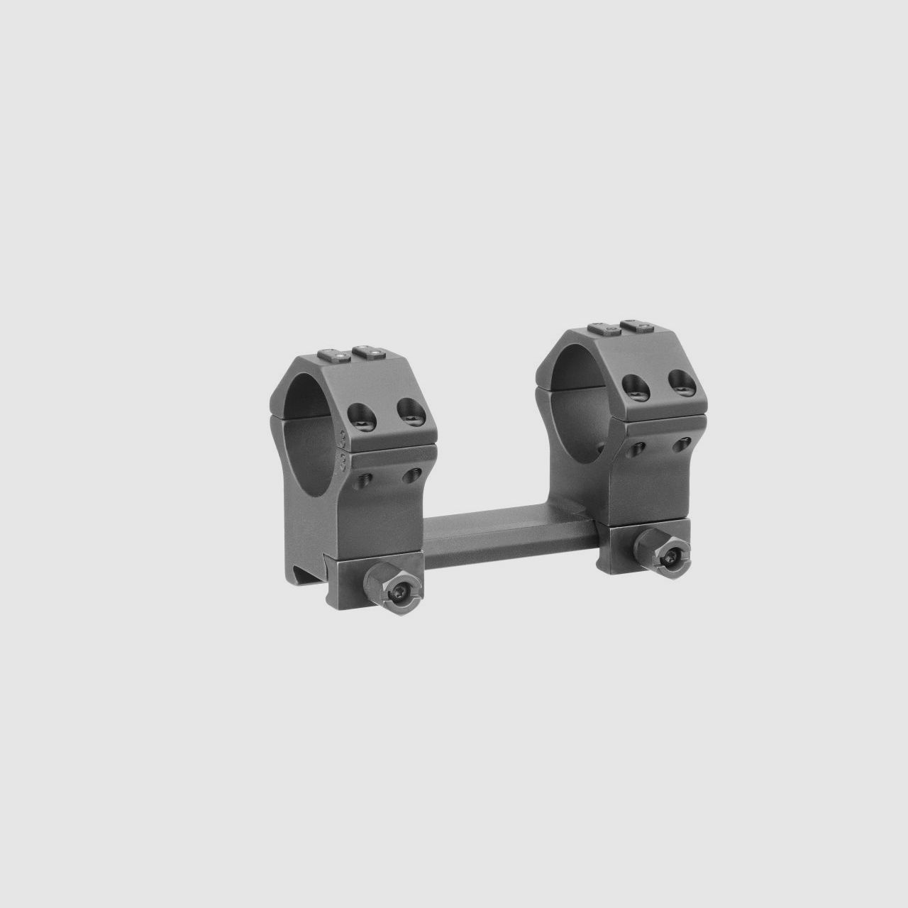 ERATAC Blockmontage Gen2 für S+B 5-20x50PMII/LP Ultra Short