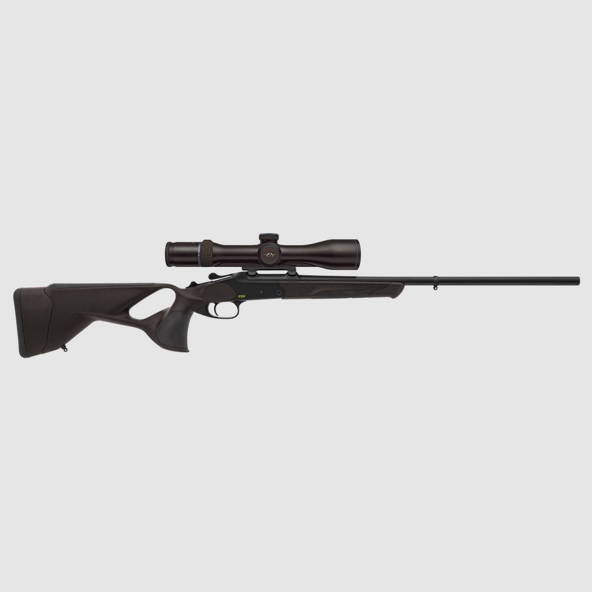Rifle Blaser K95 Ultimate, imagen 1 de 8
