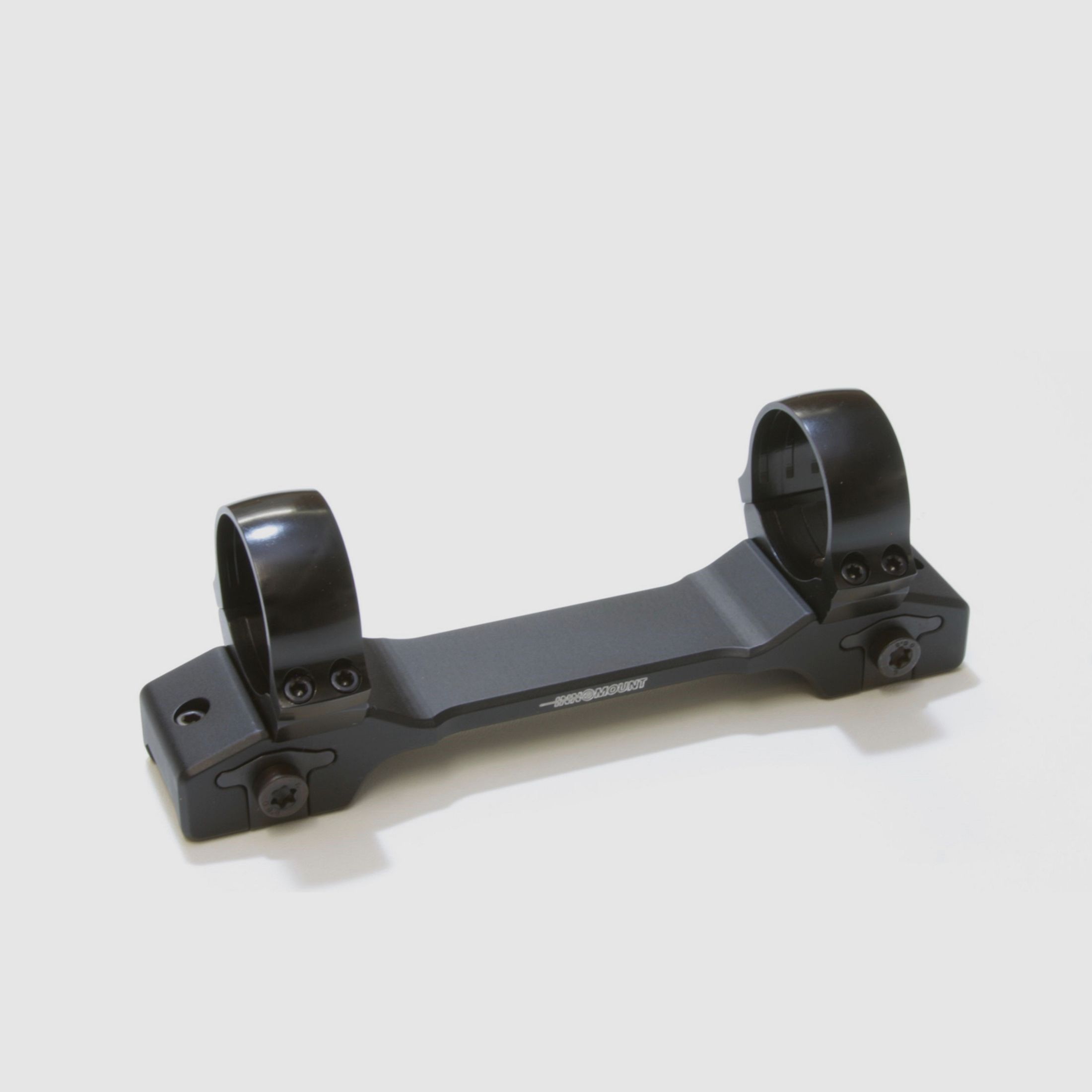 Innomount 53-30-20-00-200 montaje fijo para anillo Weaver de 30 mm BH 20 mm