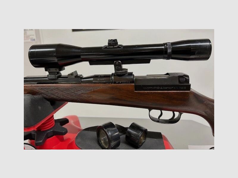 Mauser Mauser 66