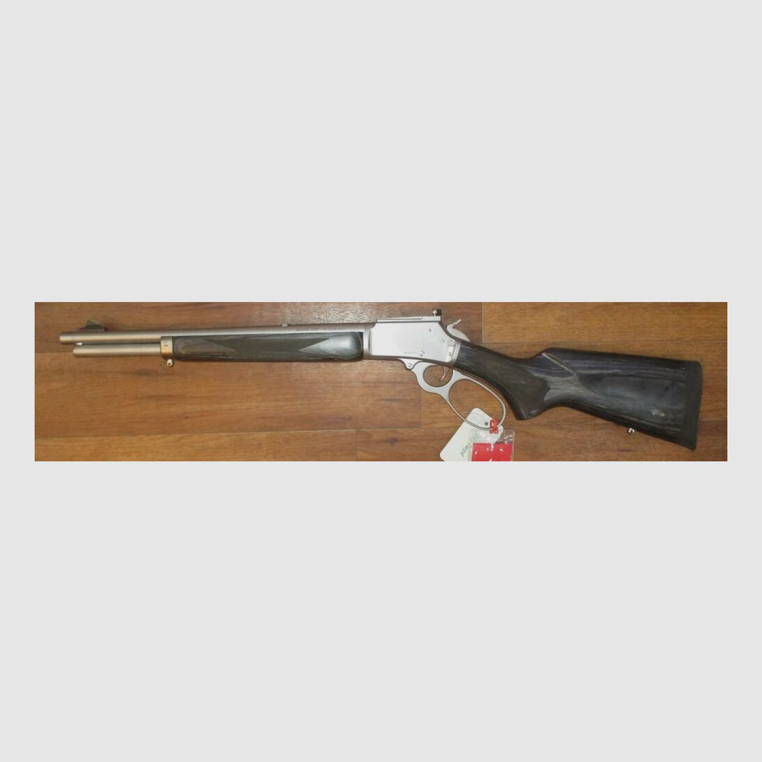 Marlin 1894 Trapper