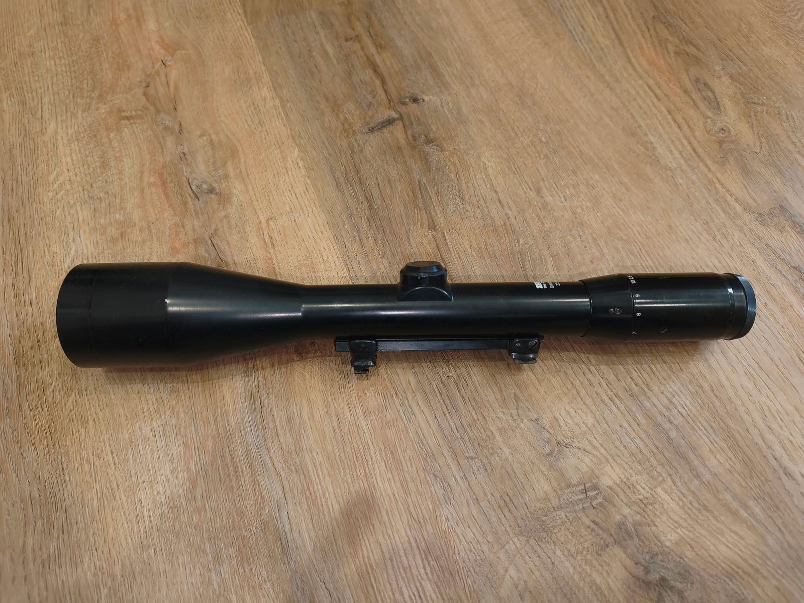 Zeiss Diavari D 2,5-10