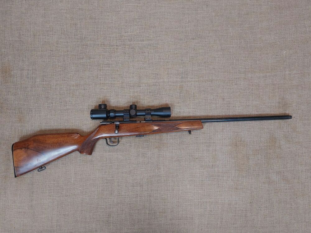 Mauser M 107