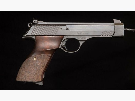 Erma KK ESP Kleinkaliber Pistole Sportpistole